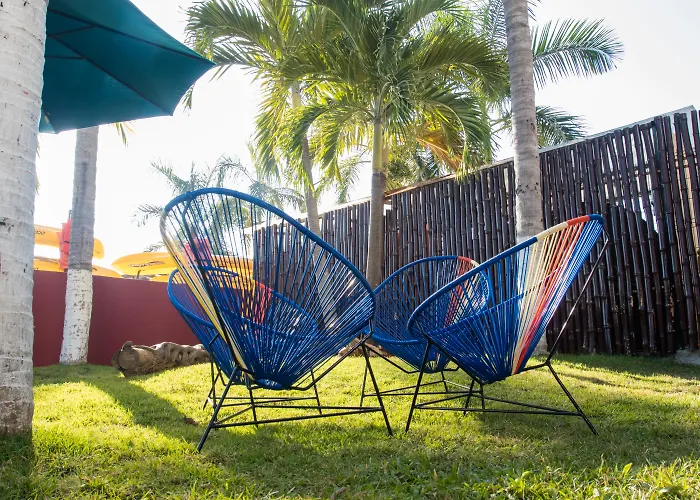 Sunscape Puerto VallartaHotel Todo Incluido